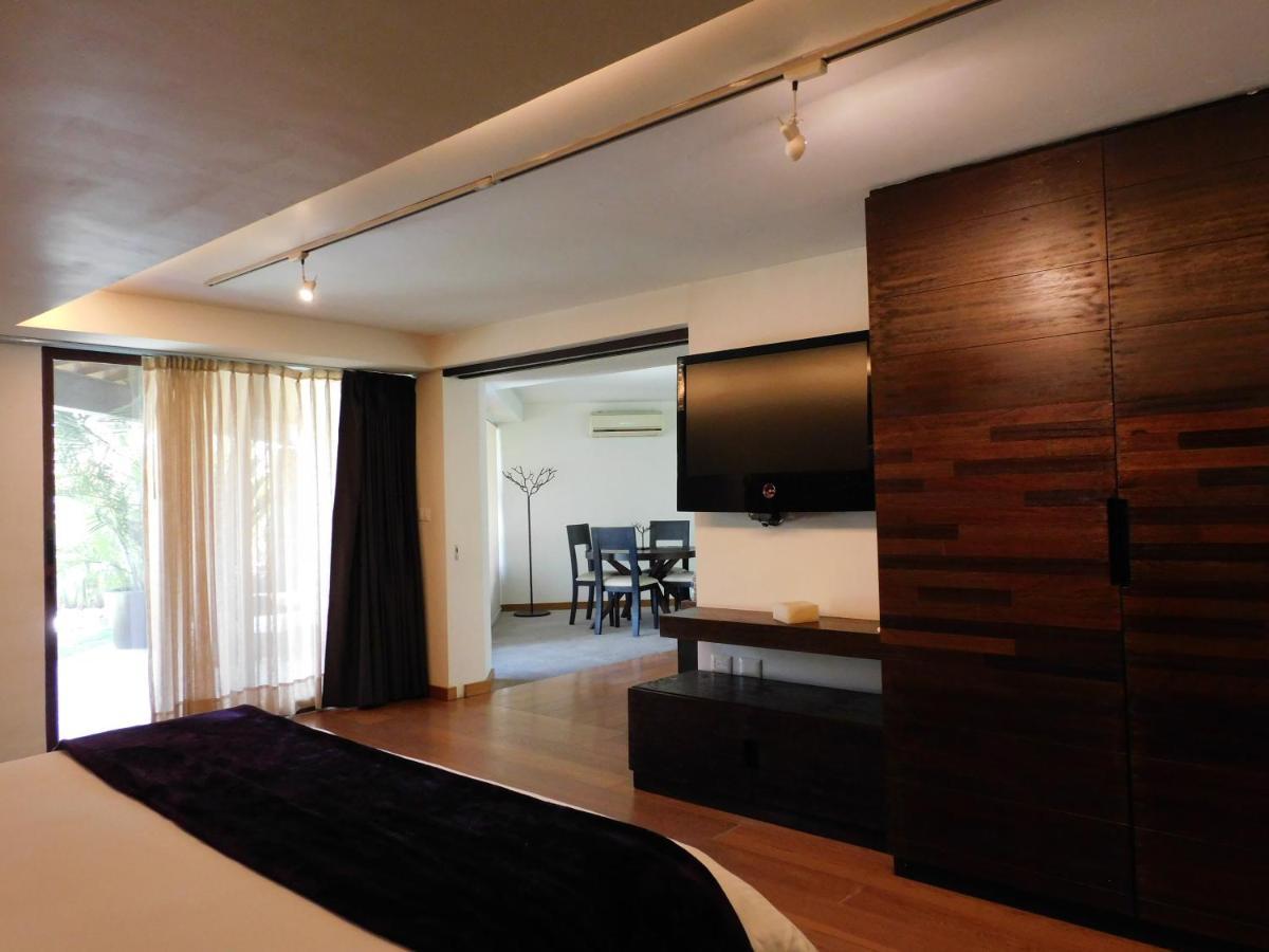 Hotel & Spa Luna Canela Boutique 아틀리스코 외부 사진