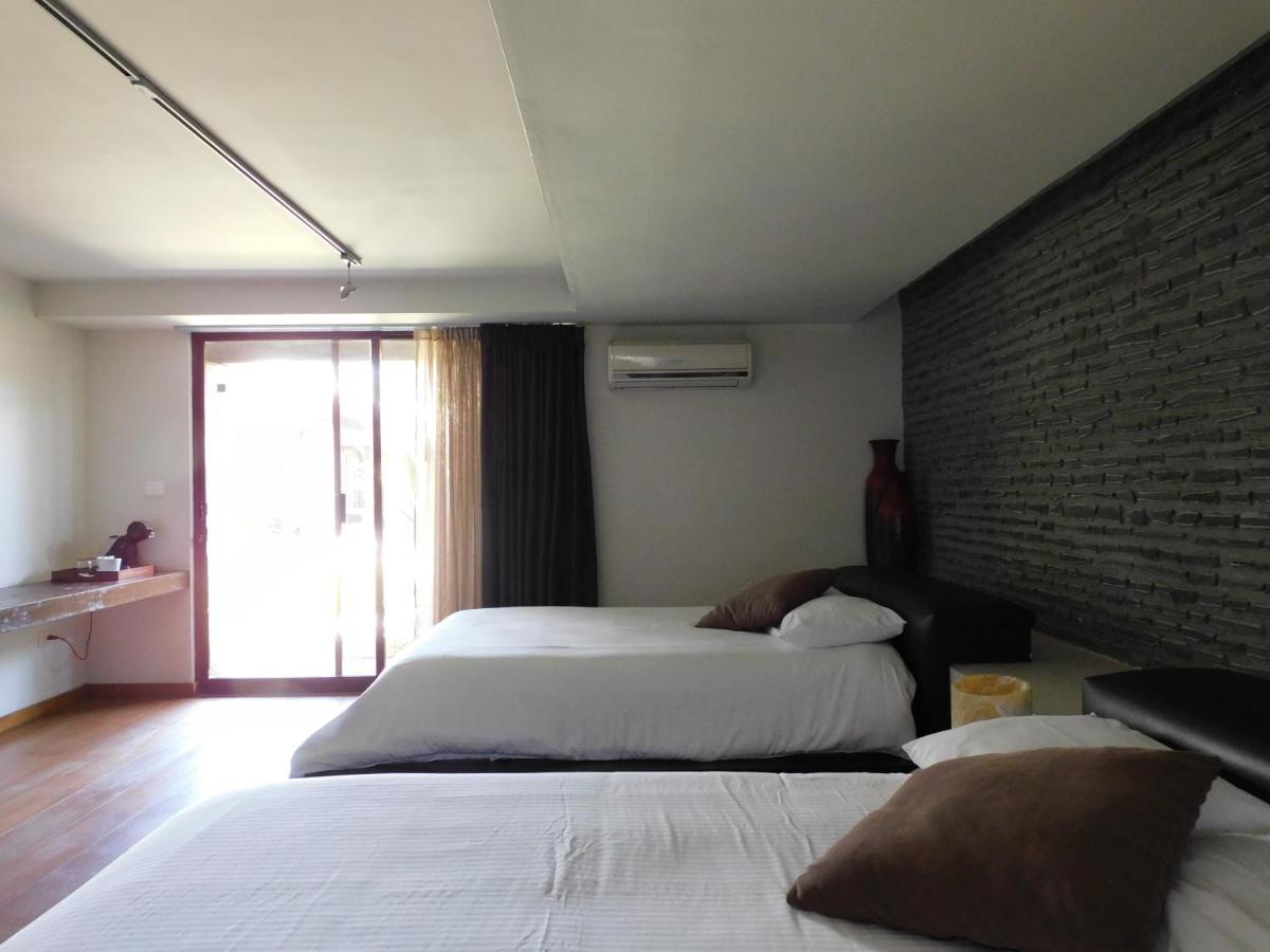 Hotel & Spa Luna Canela Boutique 아틀리스코 외부 사진